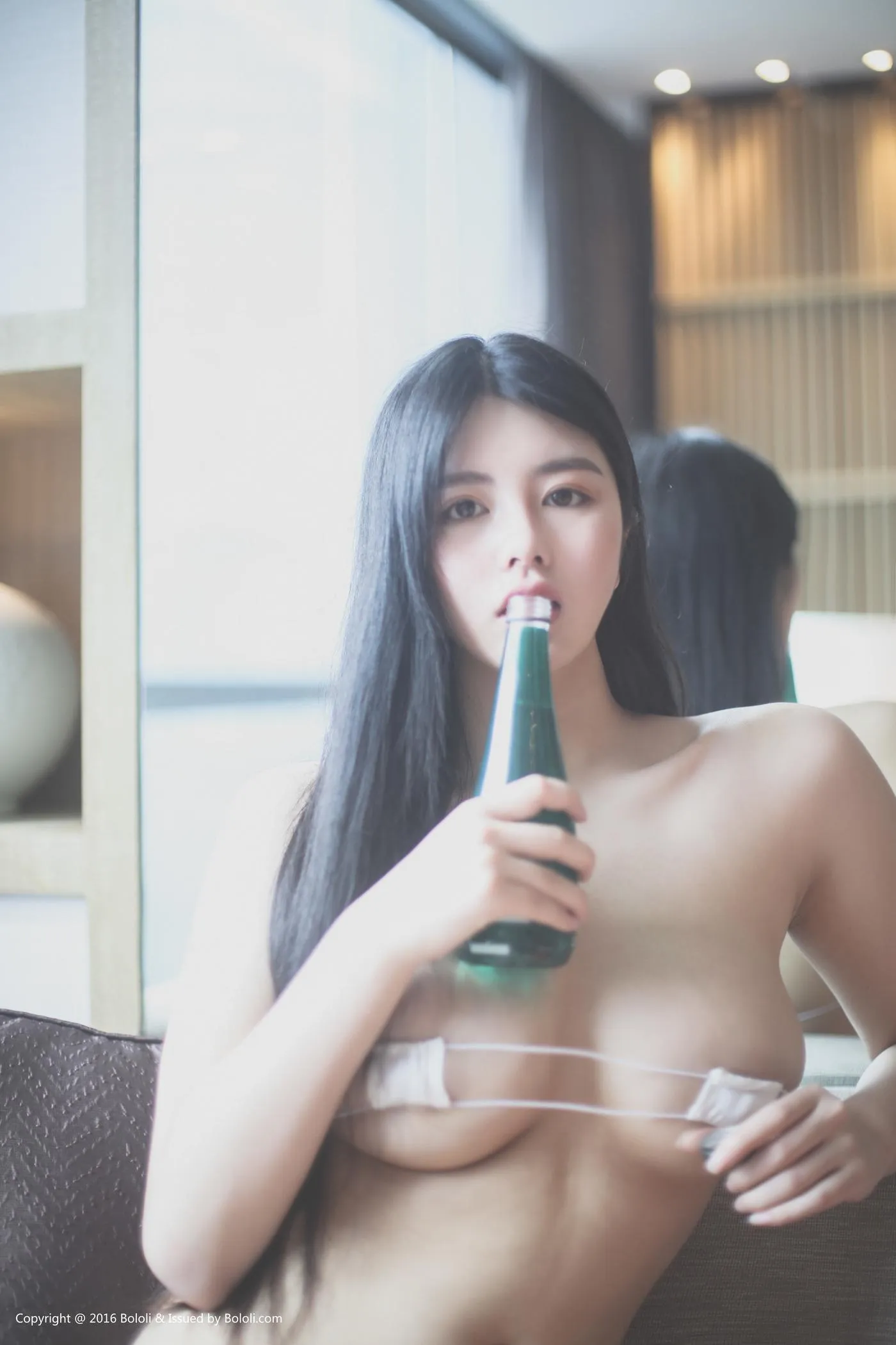 Vol.066 娜露selena [34P]插图7